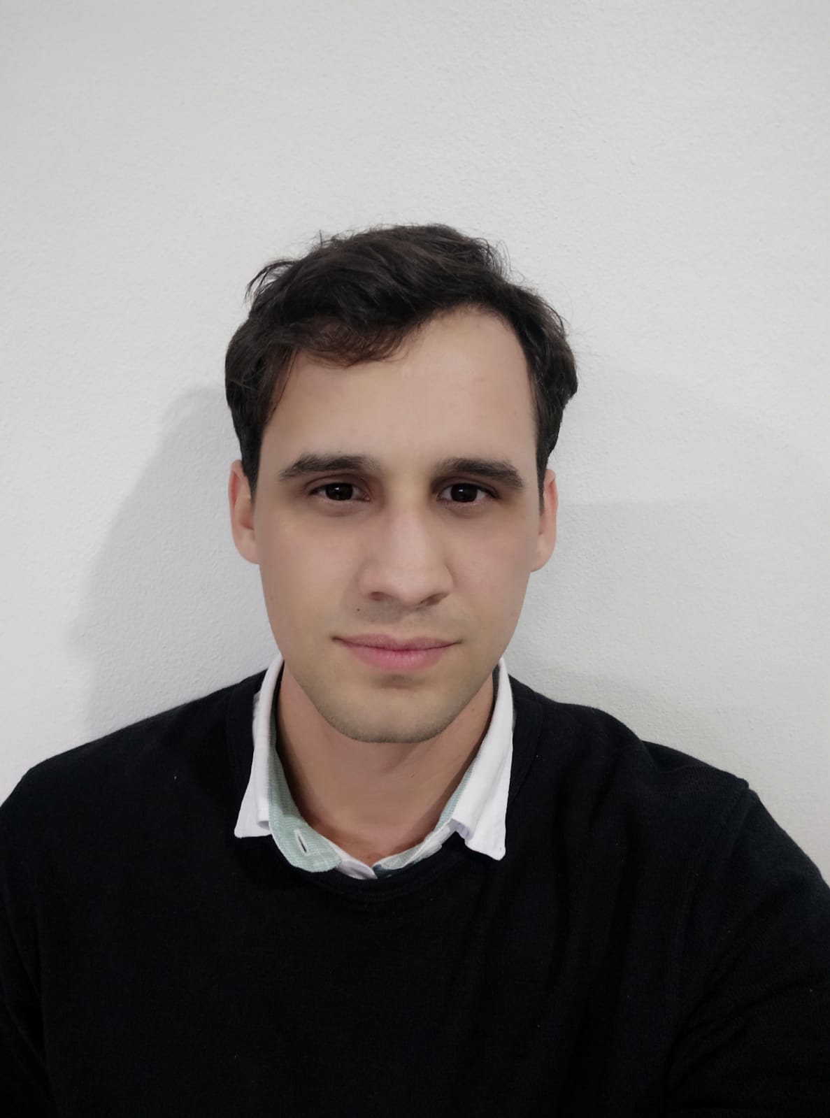 Jefferson Luís Anzini