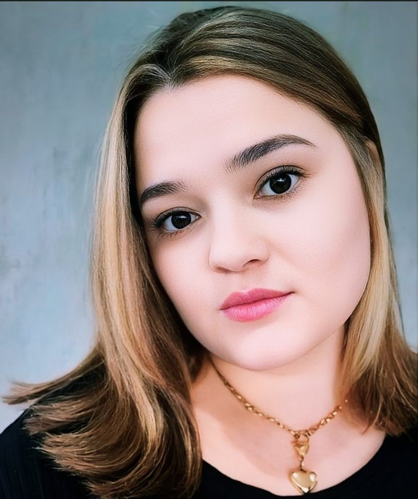 Maiara de Sousa Cybell