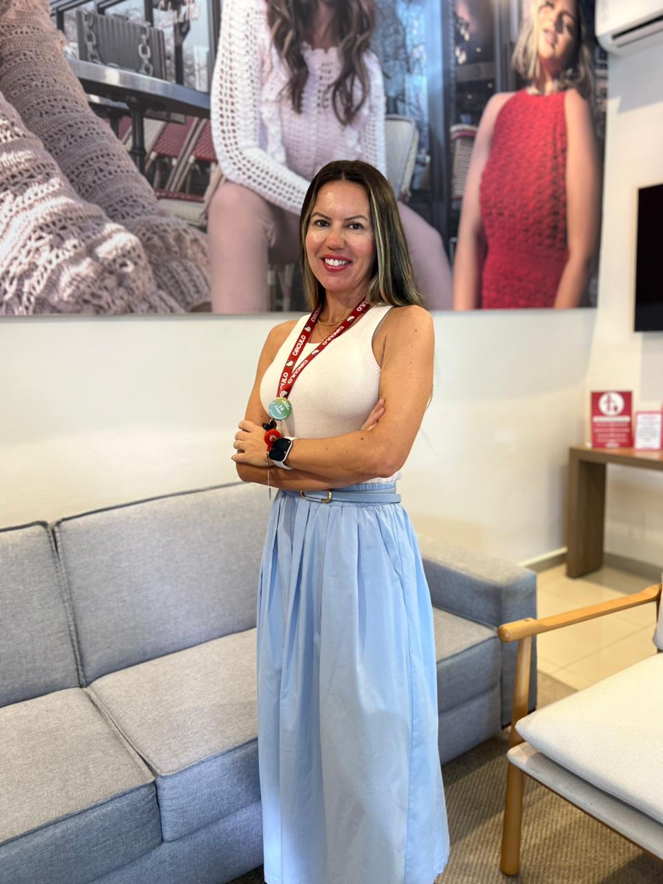 Neide Roncálio
