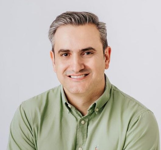 Orlando Nitzke Palmeiro