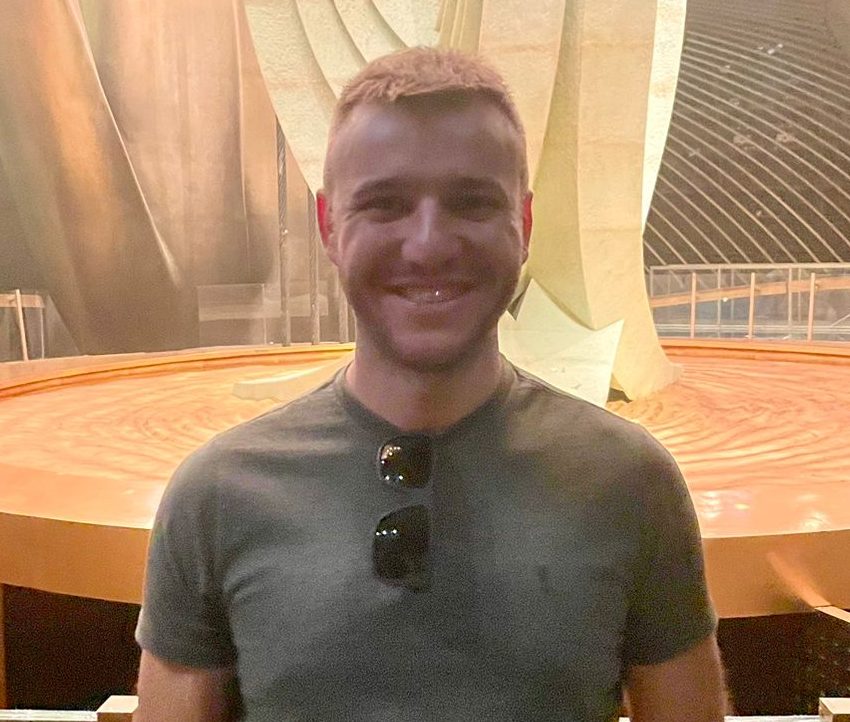 Tiago Rincaweski
