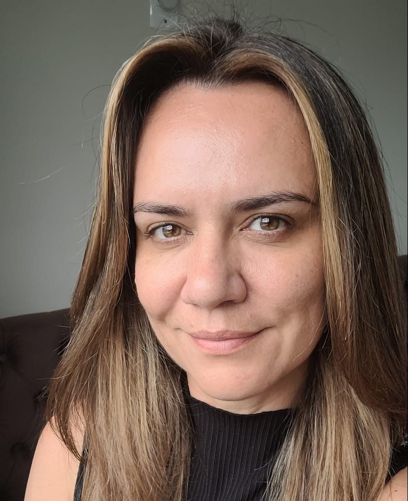 Vanessa Garcia Ern