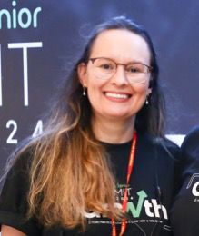 Viviane Galczinski