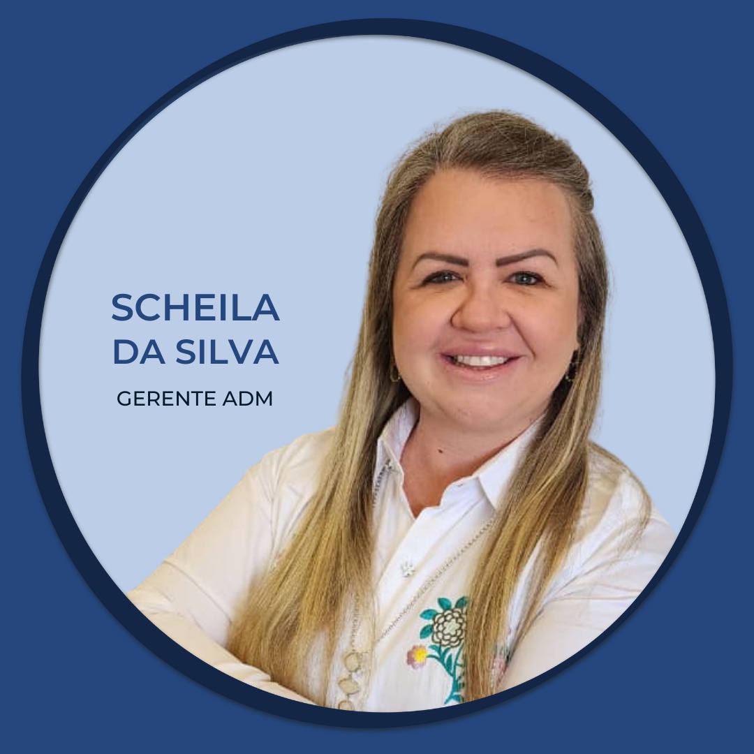 Scheila da Silva