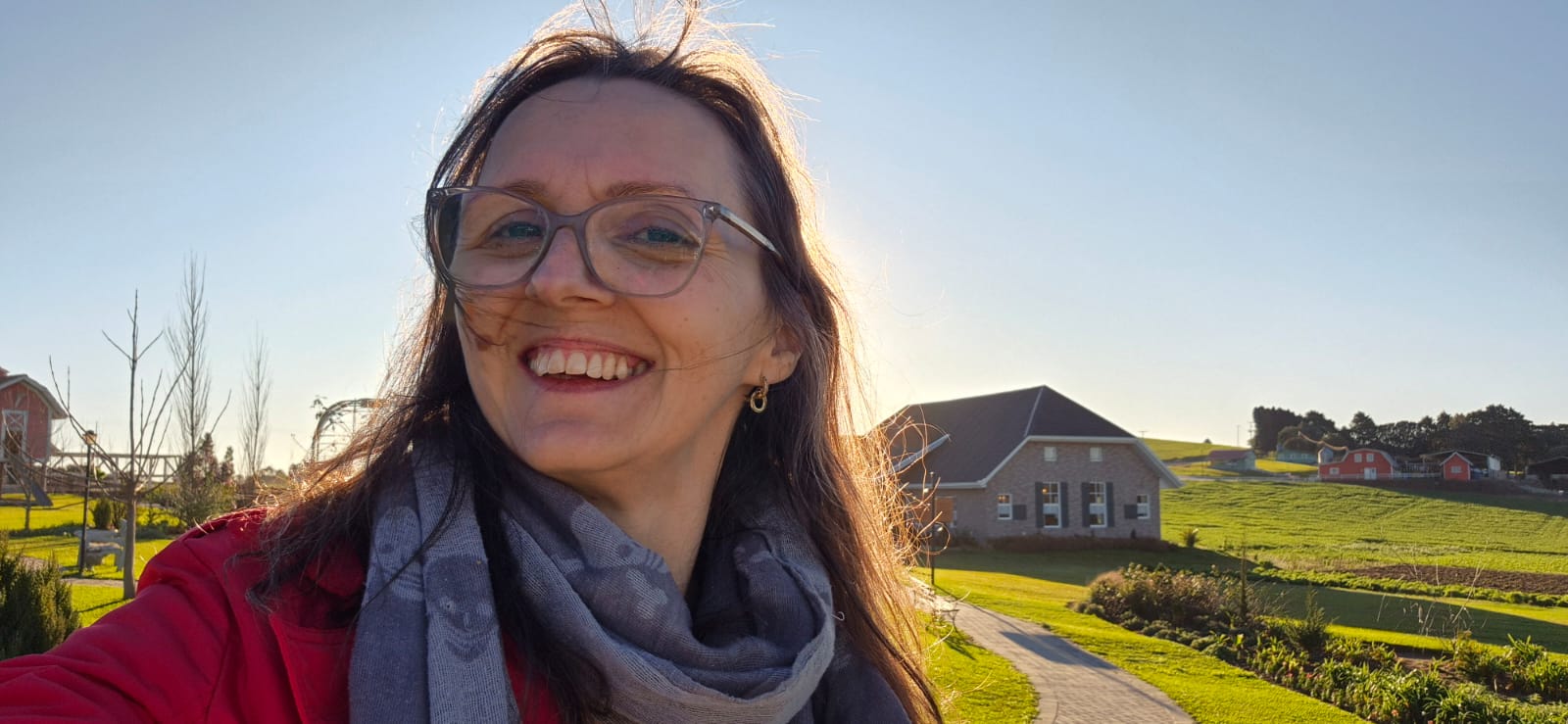 Renate Marcia Frehner