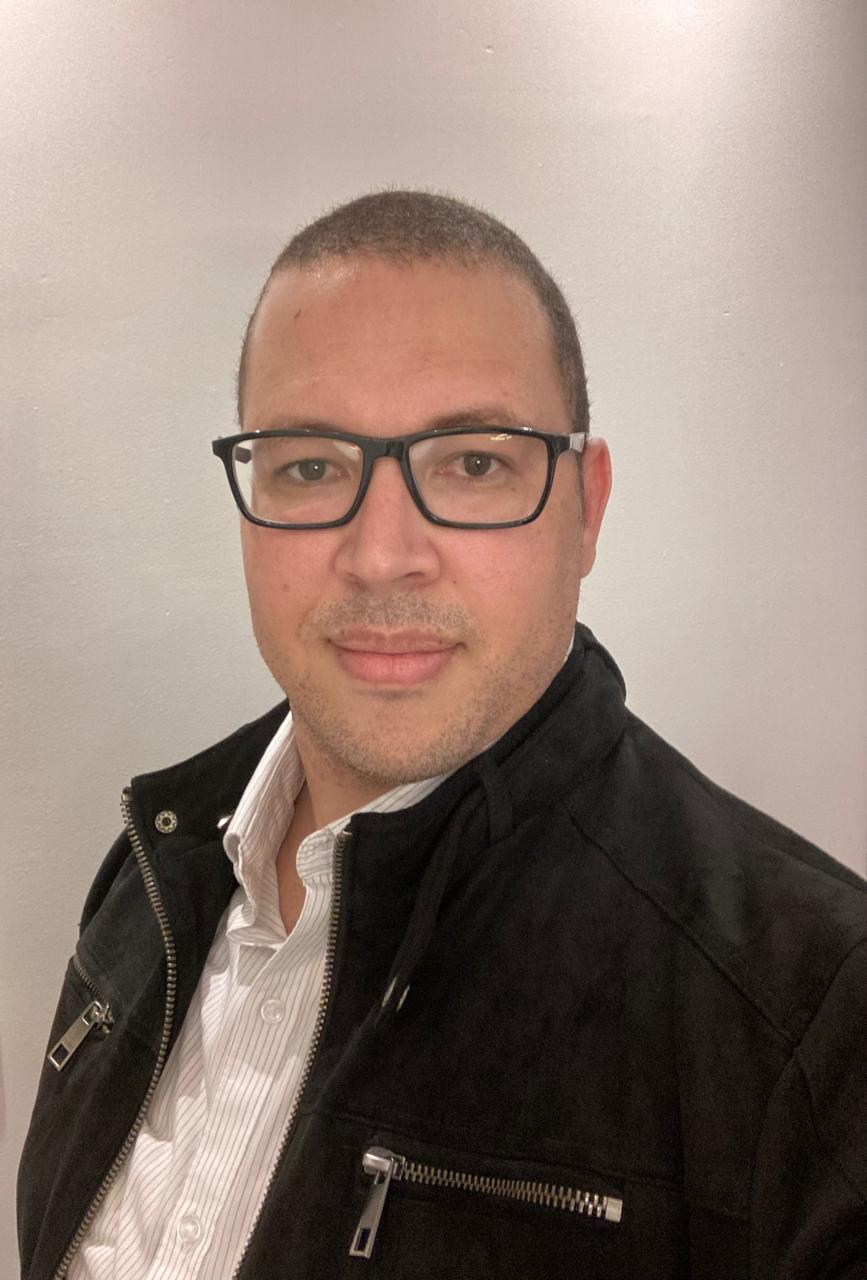 Fernando Teixeira de Carvalho