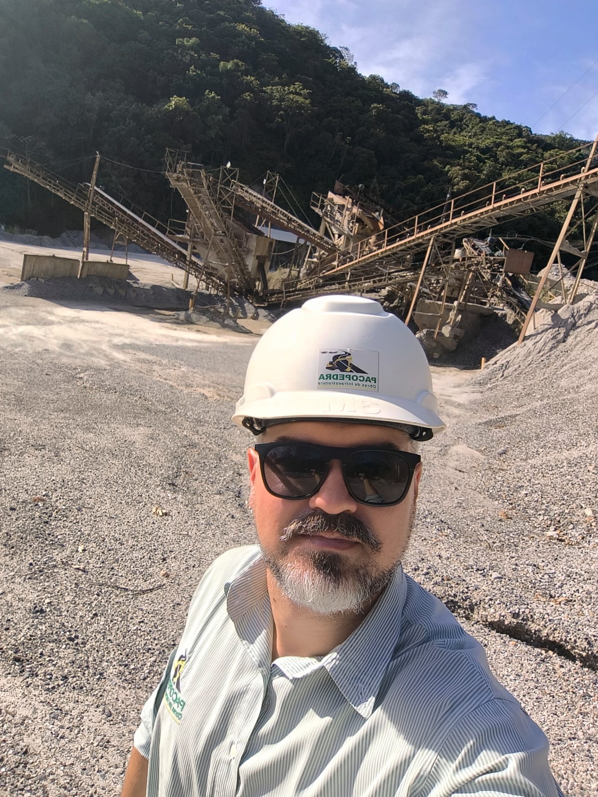 Daniel Chaia dos Santos 