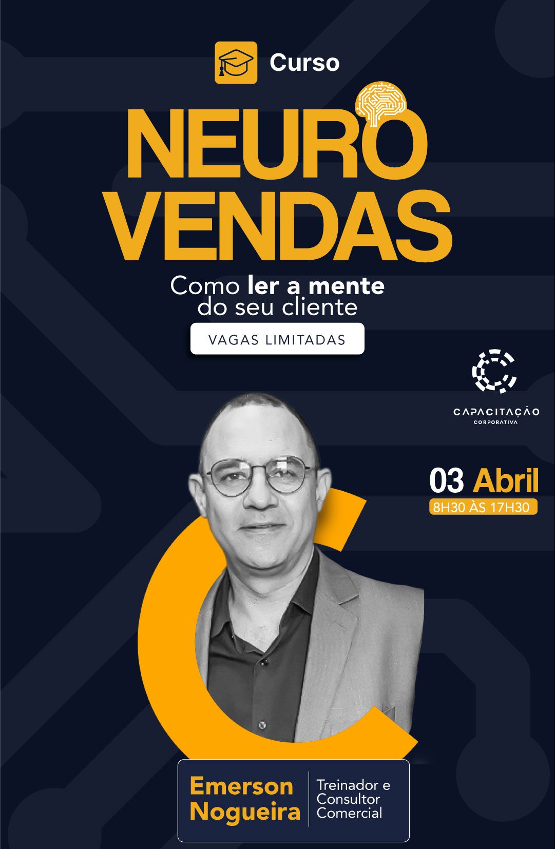 Neurovendas: 