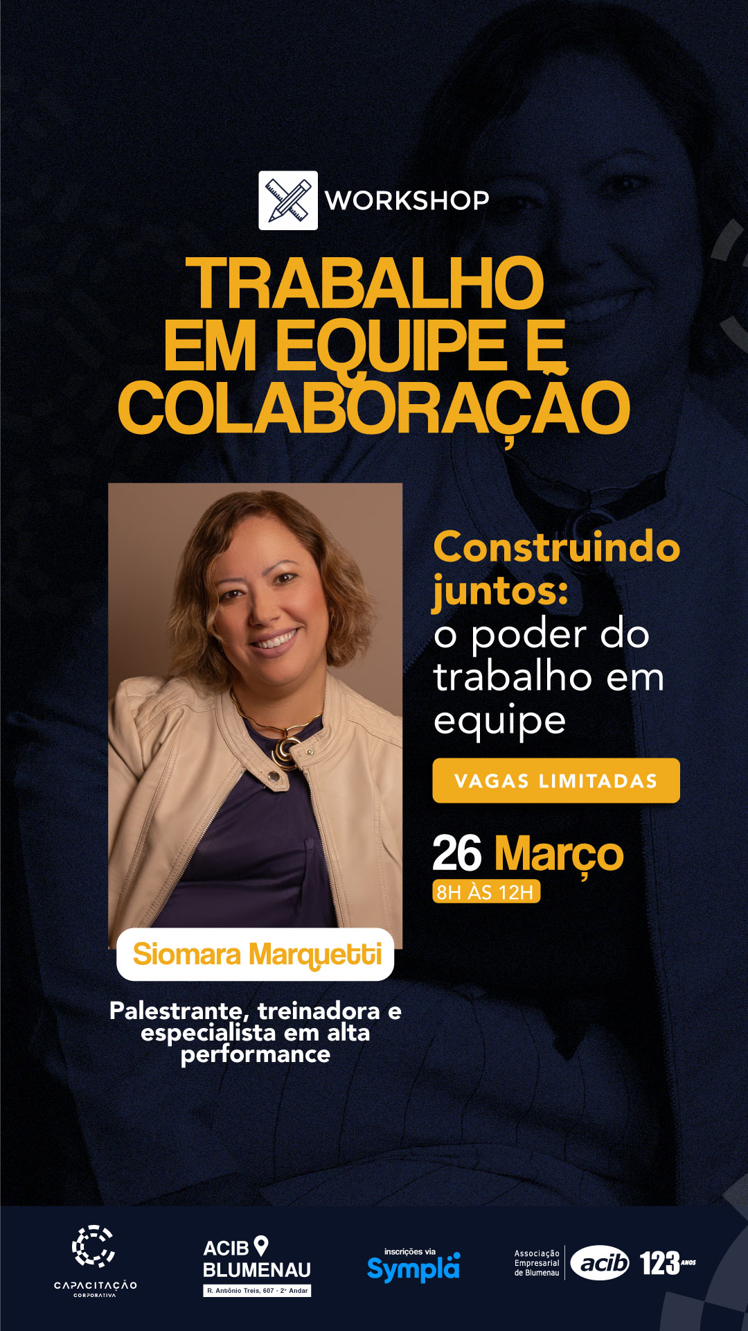 Workshop: 