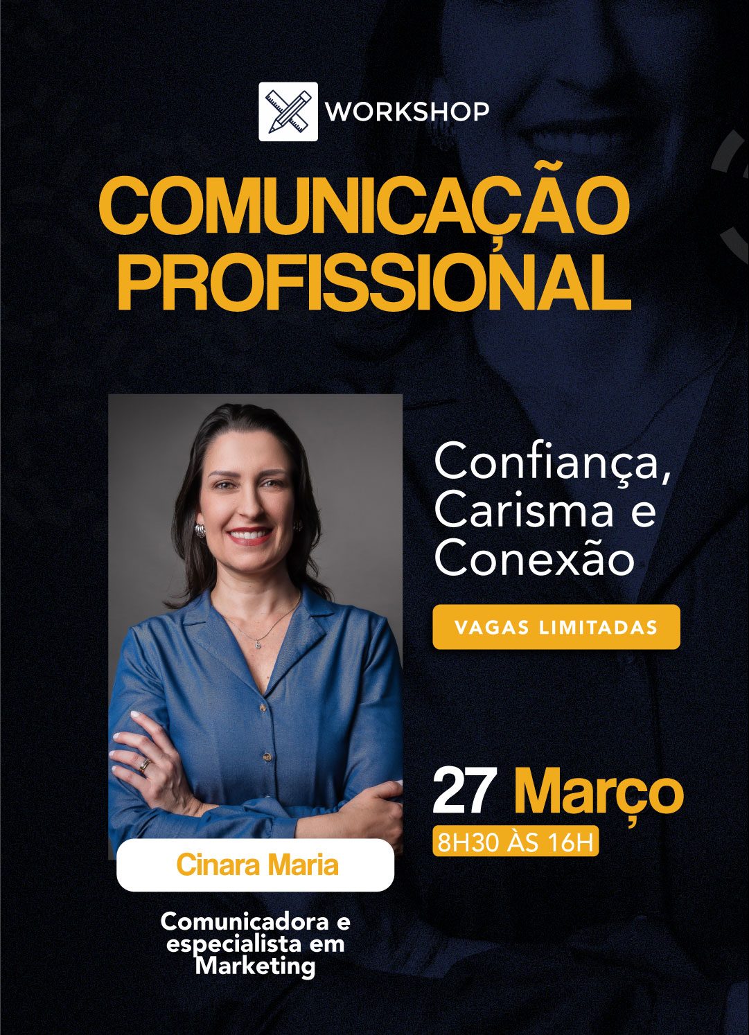 Comunicação Profissional -