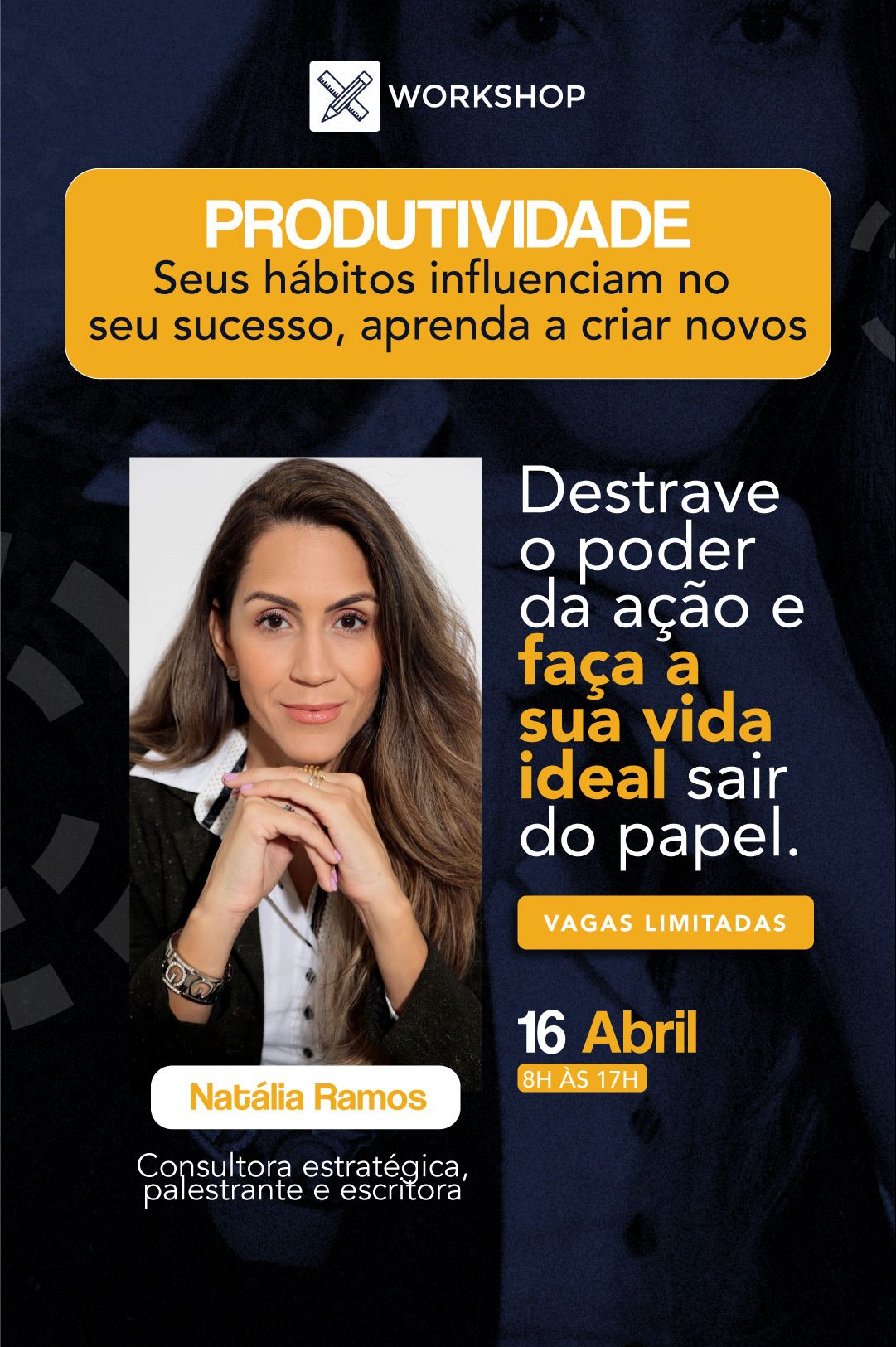 Produtividade: