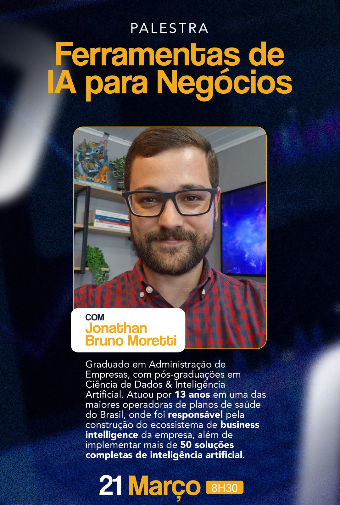 Núcleo Inovação: