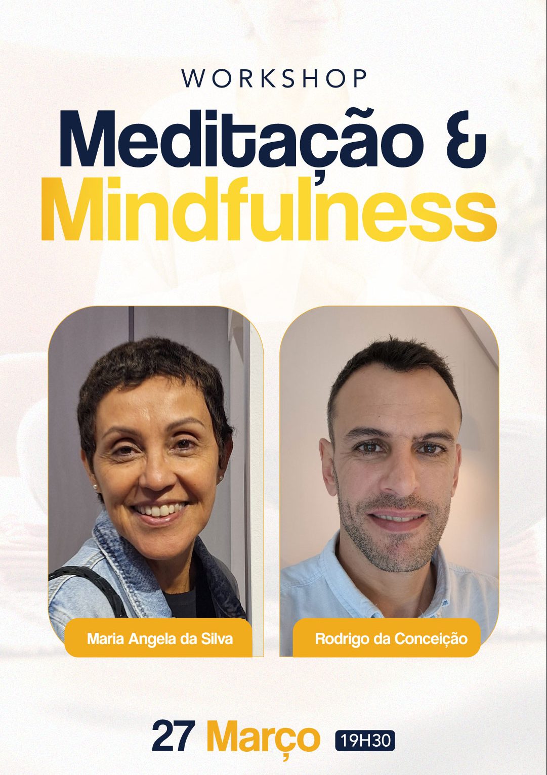 Workshop: