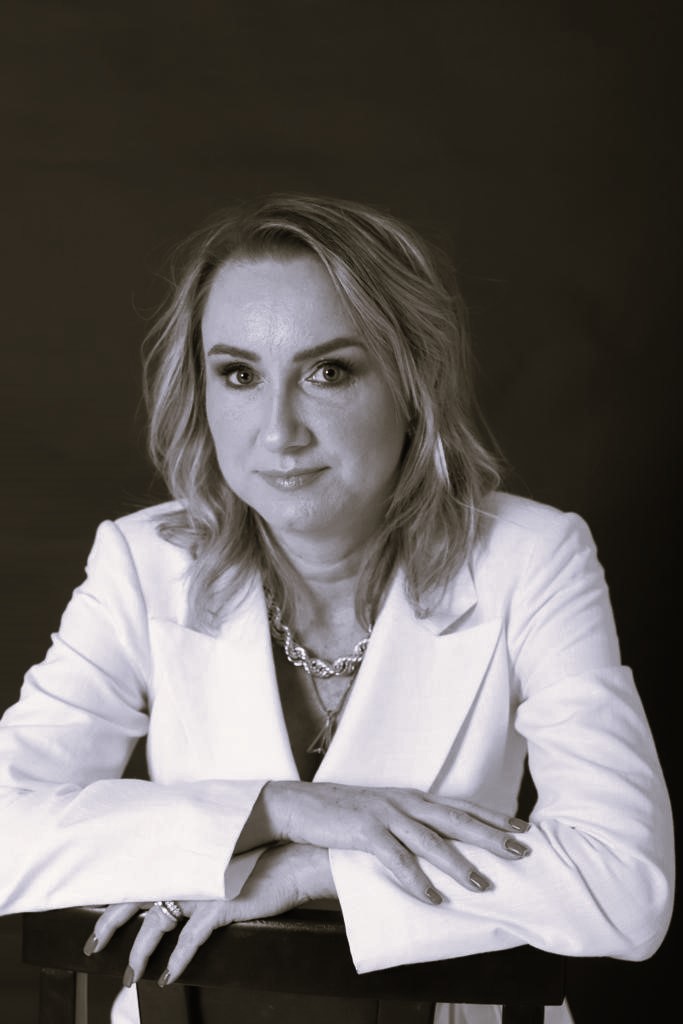 Christiane Buerger