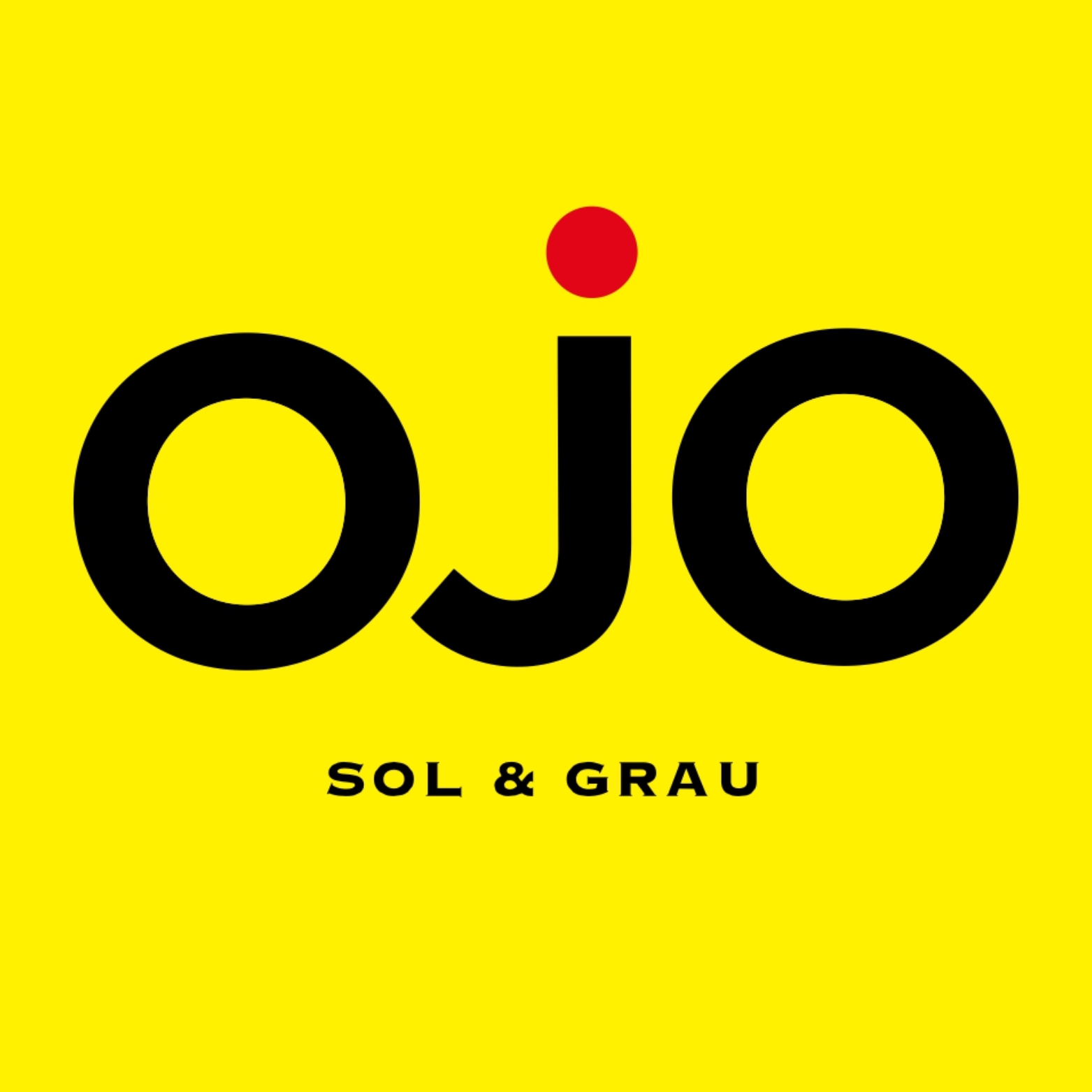 OJO Sol e Grau
