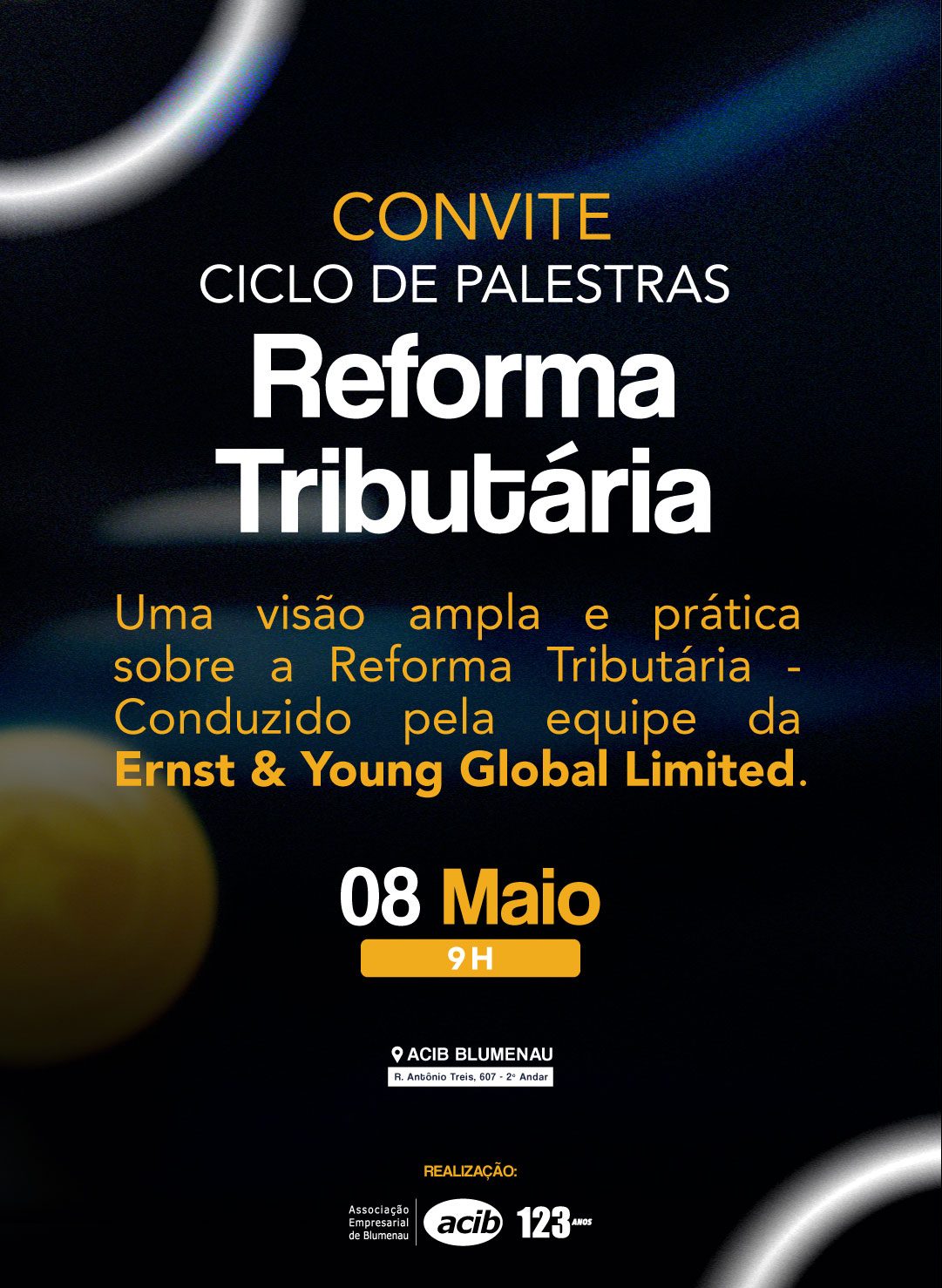 Ciclo de Debates: 