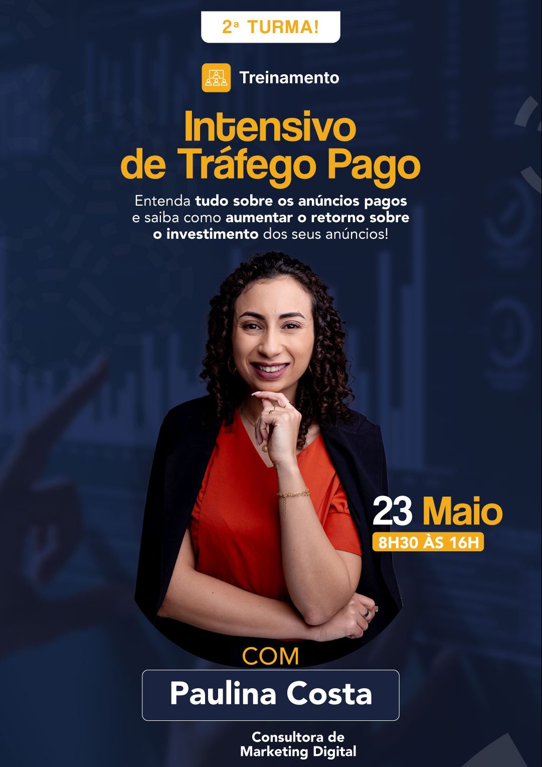 Treinamento: