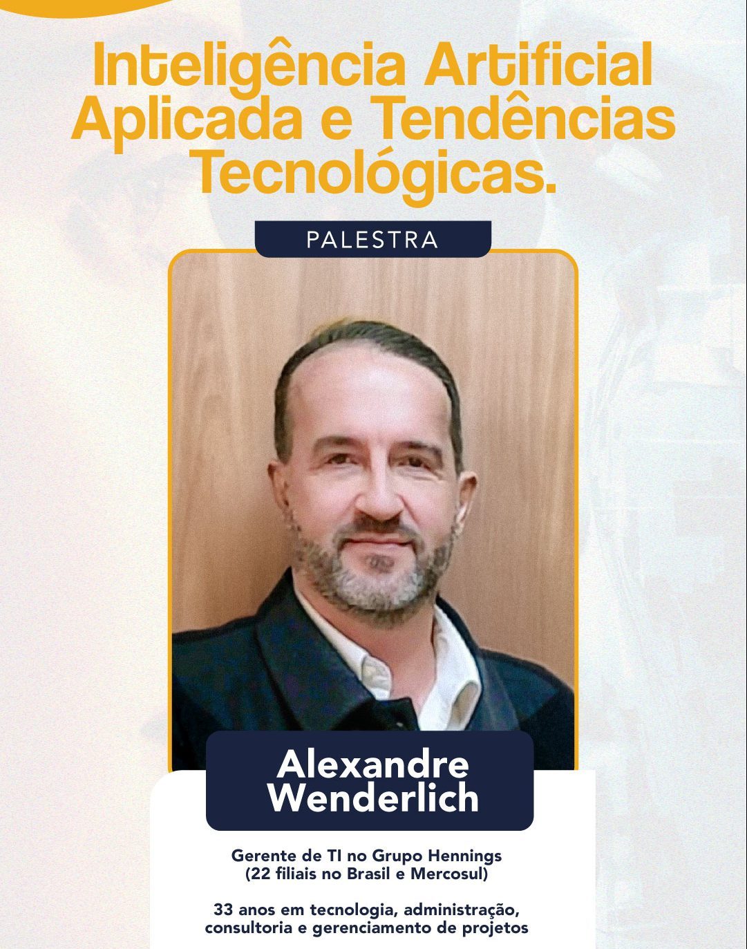 Palestra: