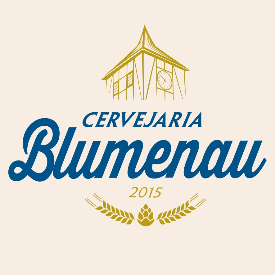 Cerveja Blumenau