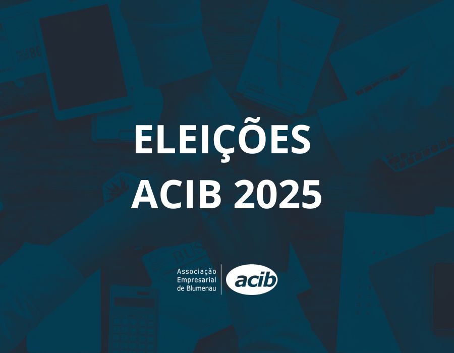 ACIB divulga chapa que concorre na eleição 2025-2027