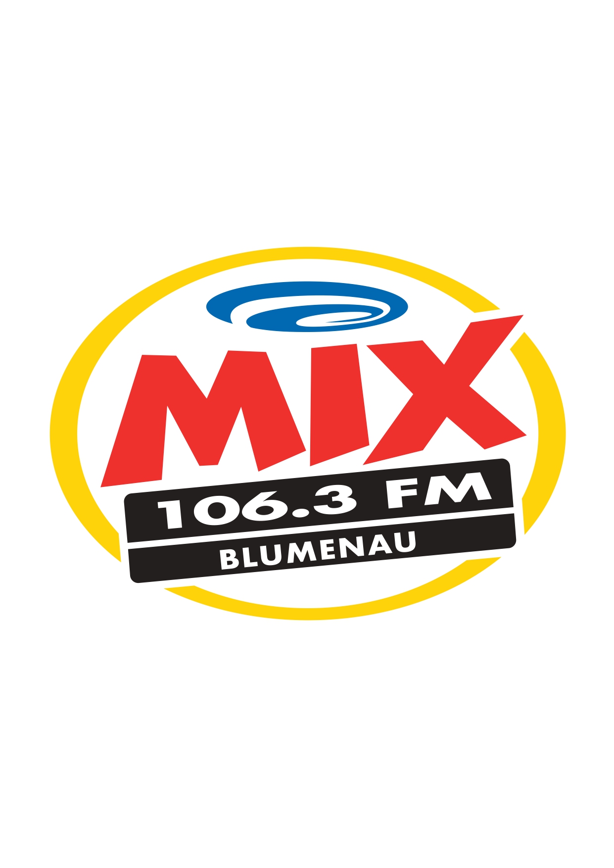 Rádio Mix