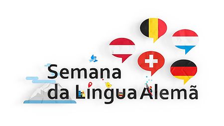 Semana da Língua Alemã inicia na próxima segunda-feira