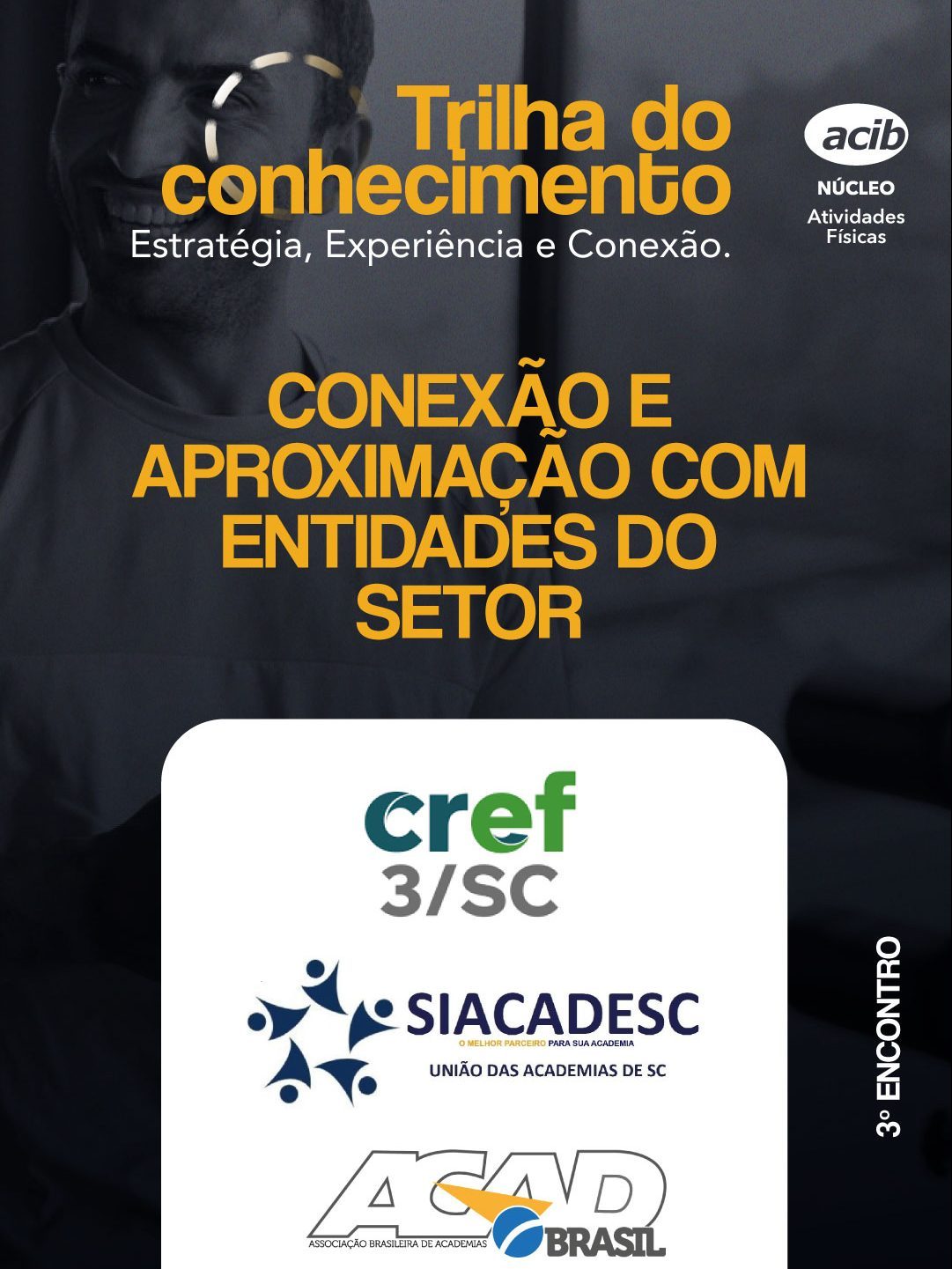 Trilha do Conhecimento: 