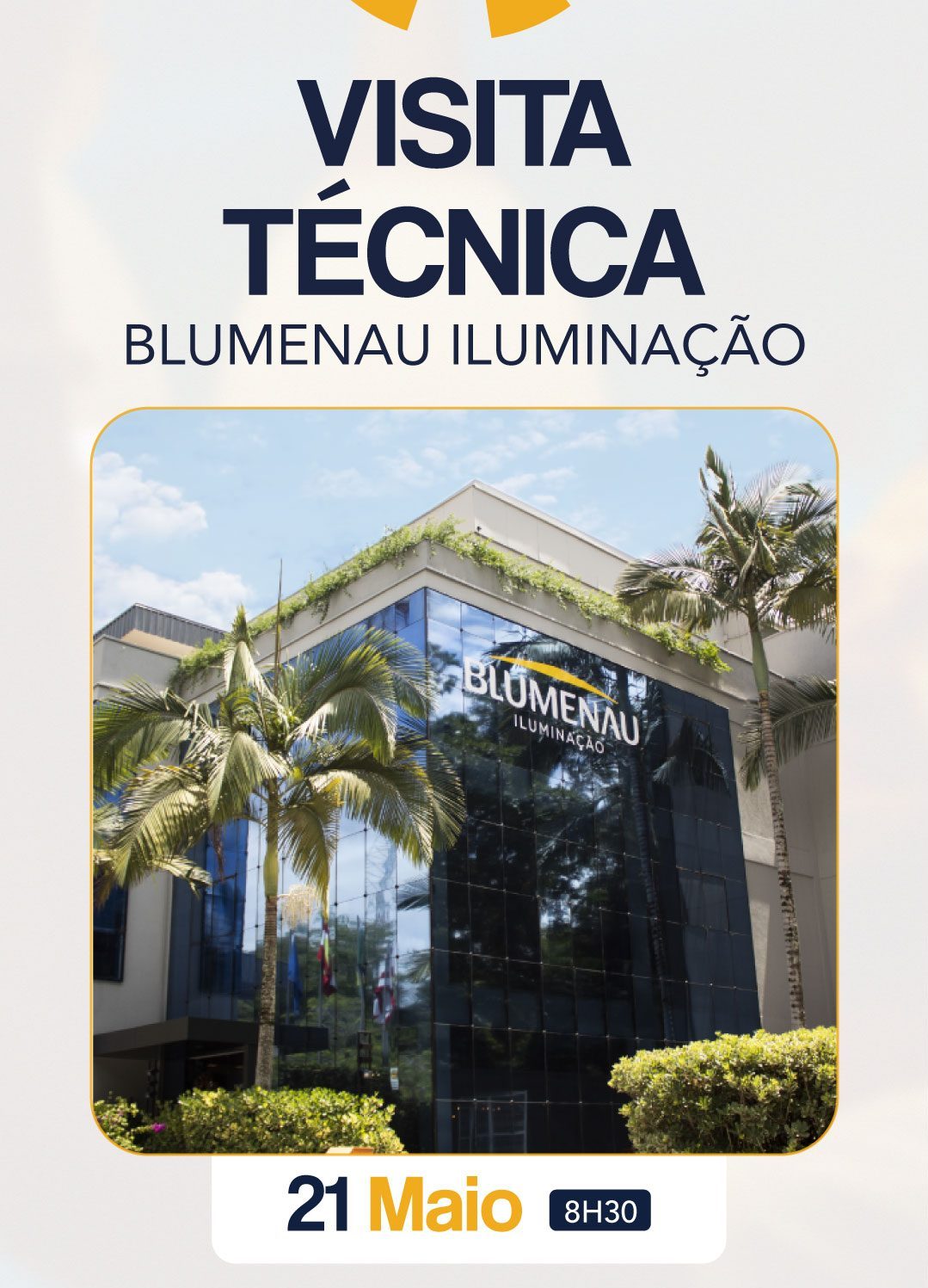Visita Técnica: