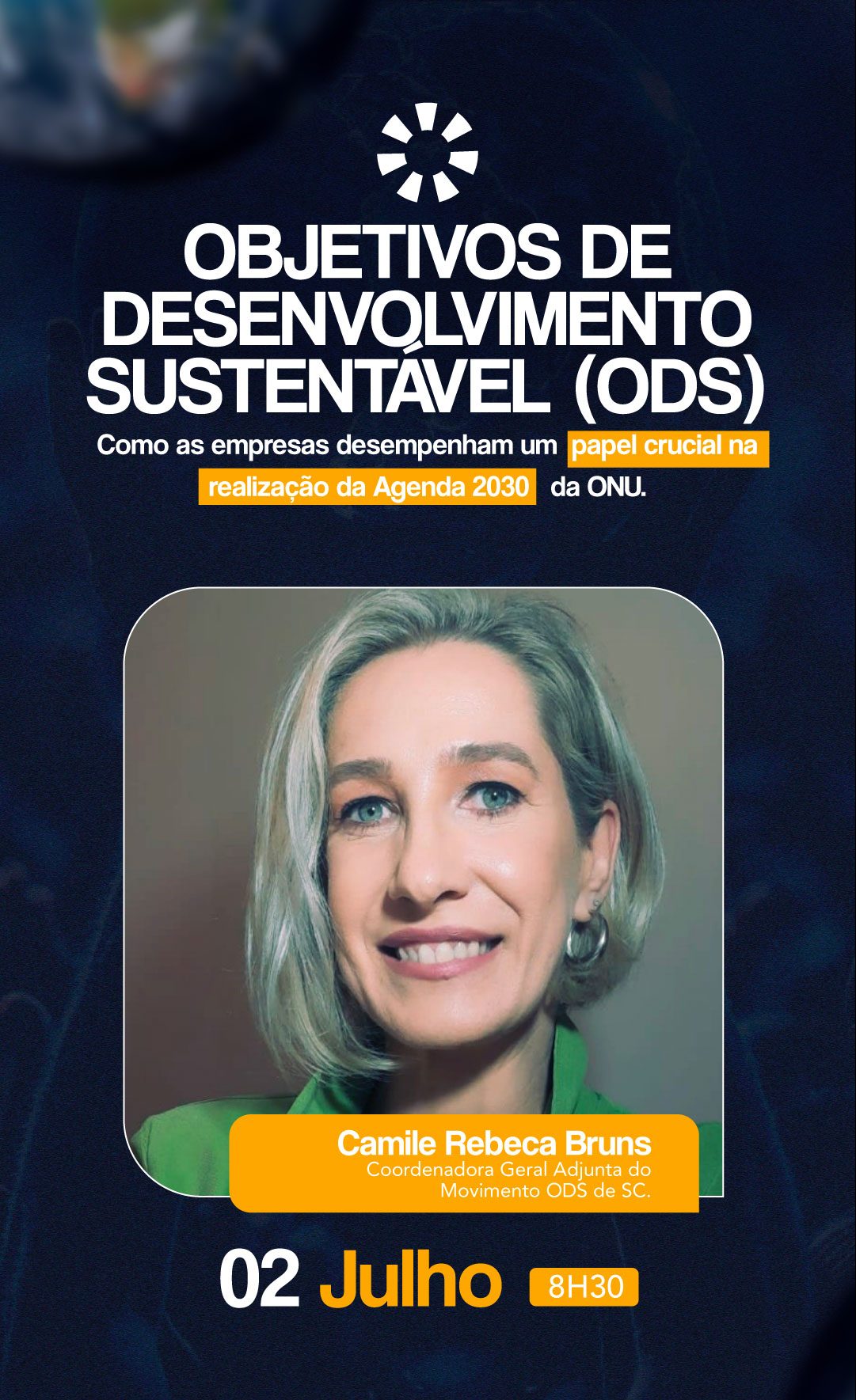 ODS: