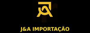 J&A Importação e Exportação LTDA