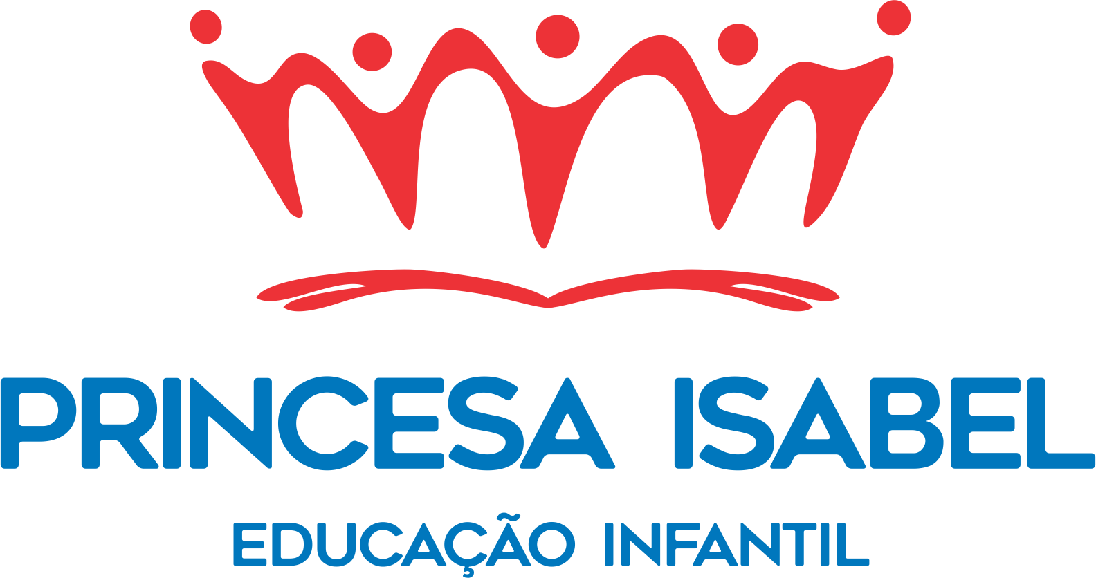 Princesa Isabel Educação Infantil
