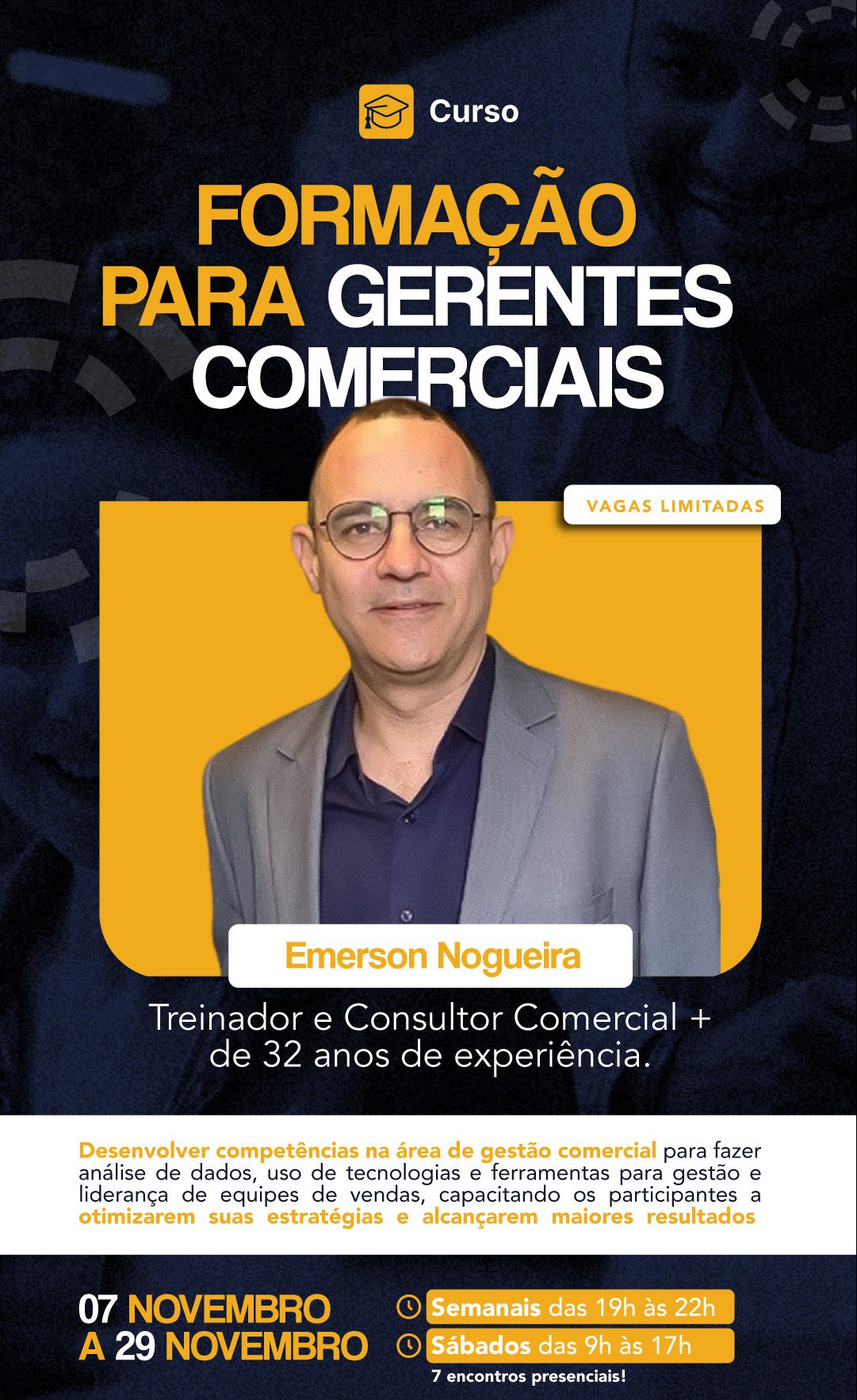 Curso: