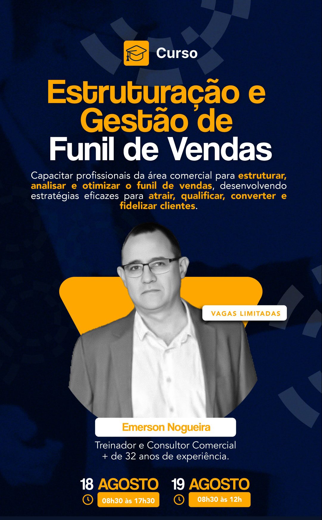 Curso:
