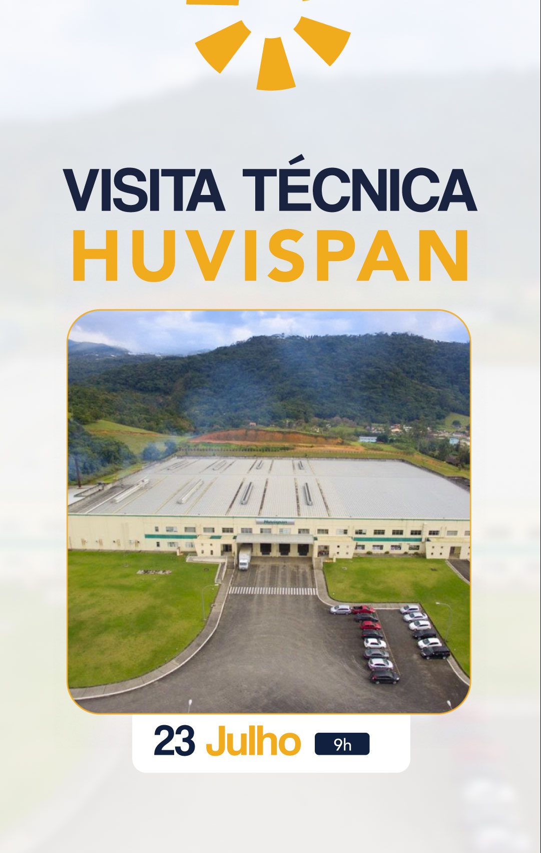 Visita Técnica: