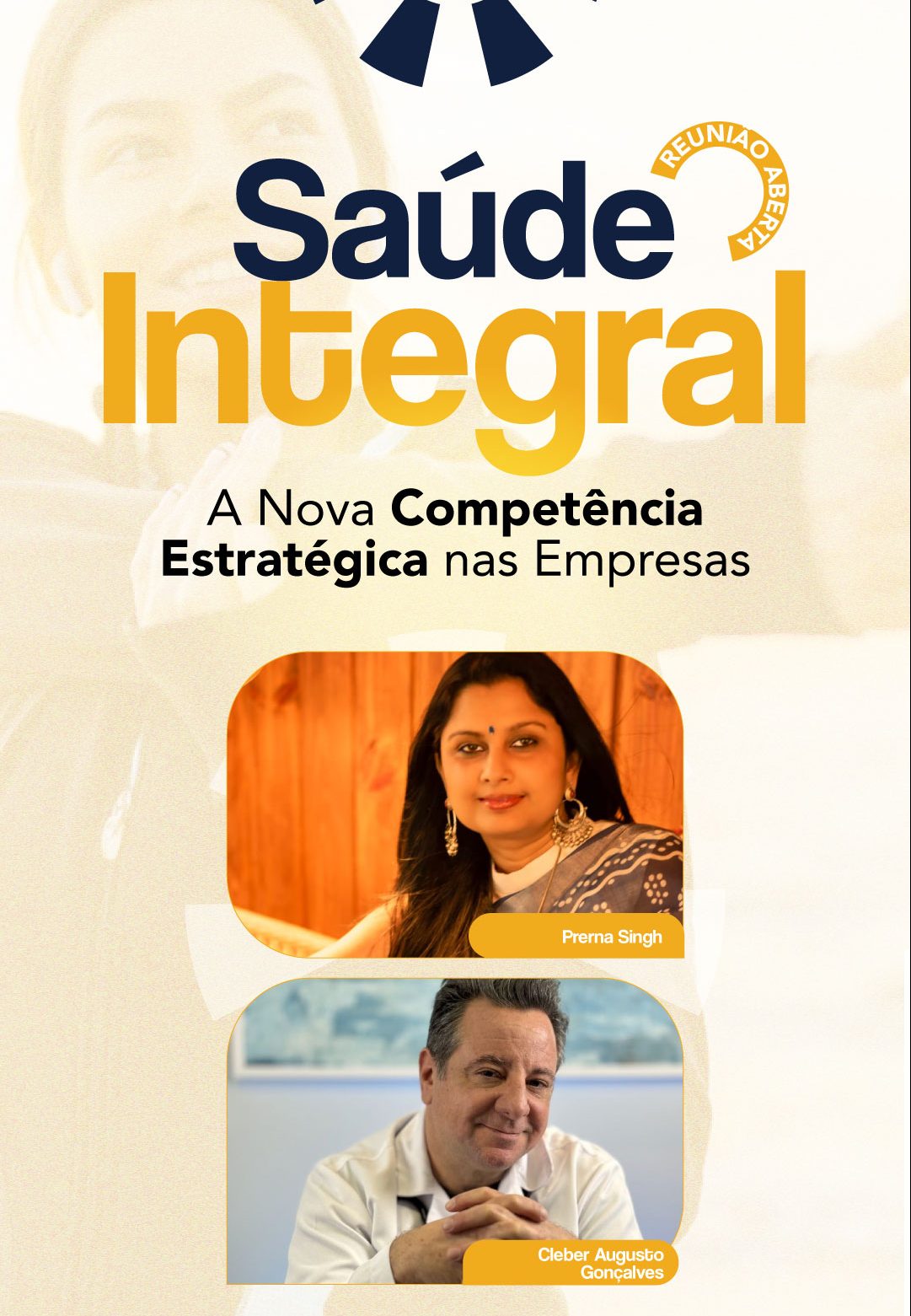 Saúde Integral: 