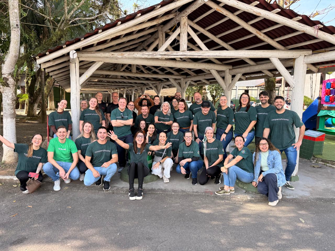 Feijoada Beneficente 2025 supera última edição e comercializa 900 pratos