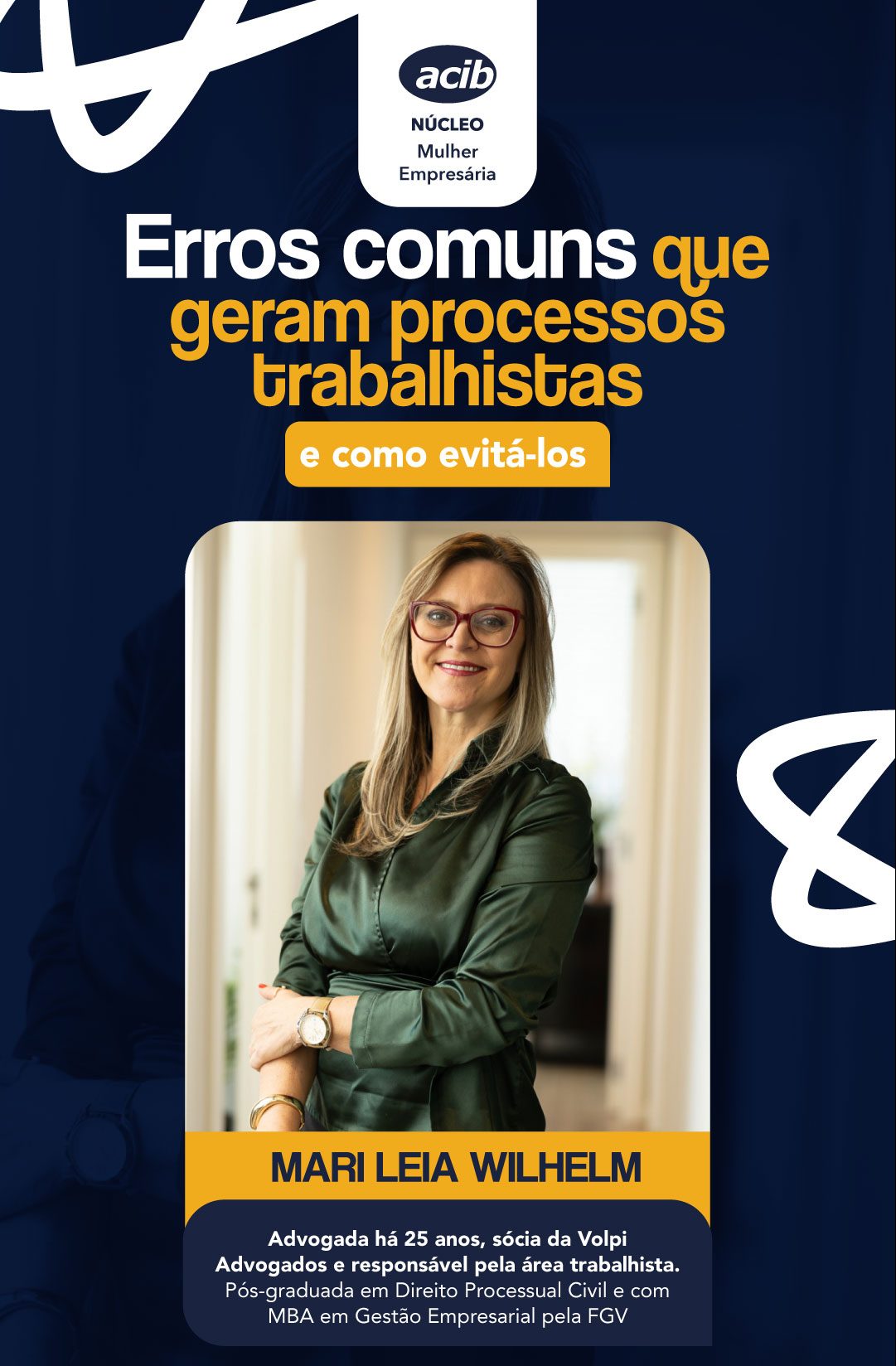 Processos trabalhistas:
