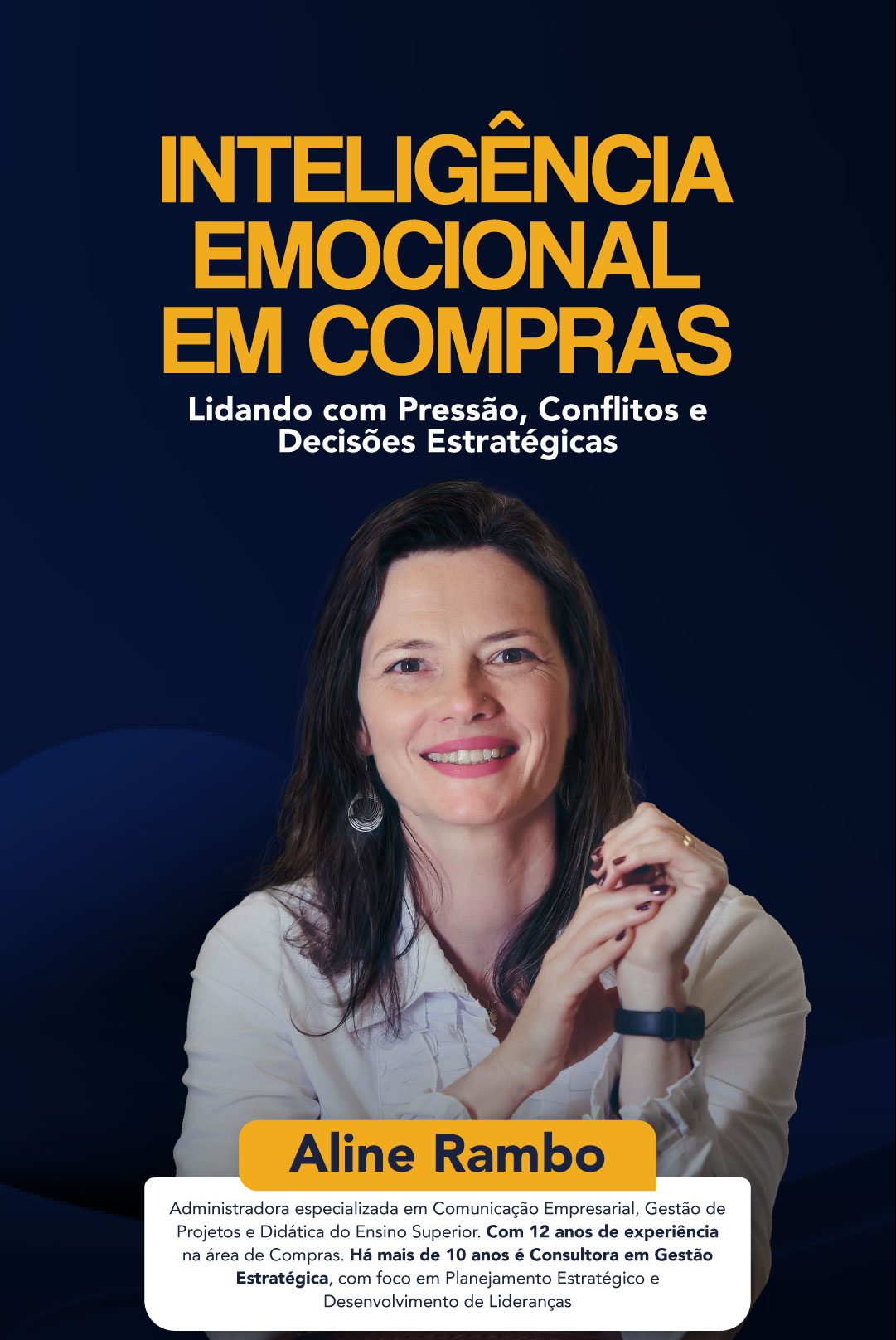 Palestras: