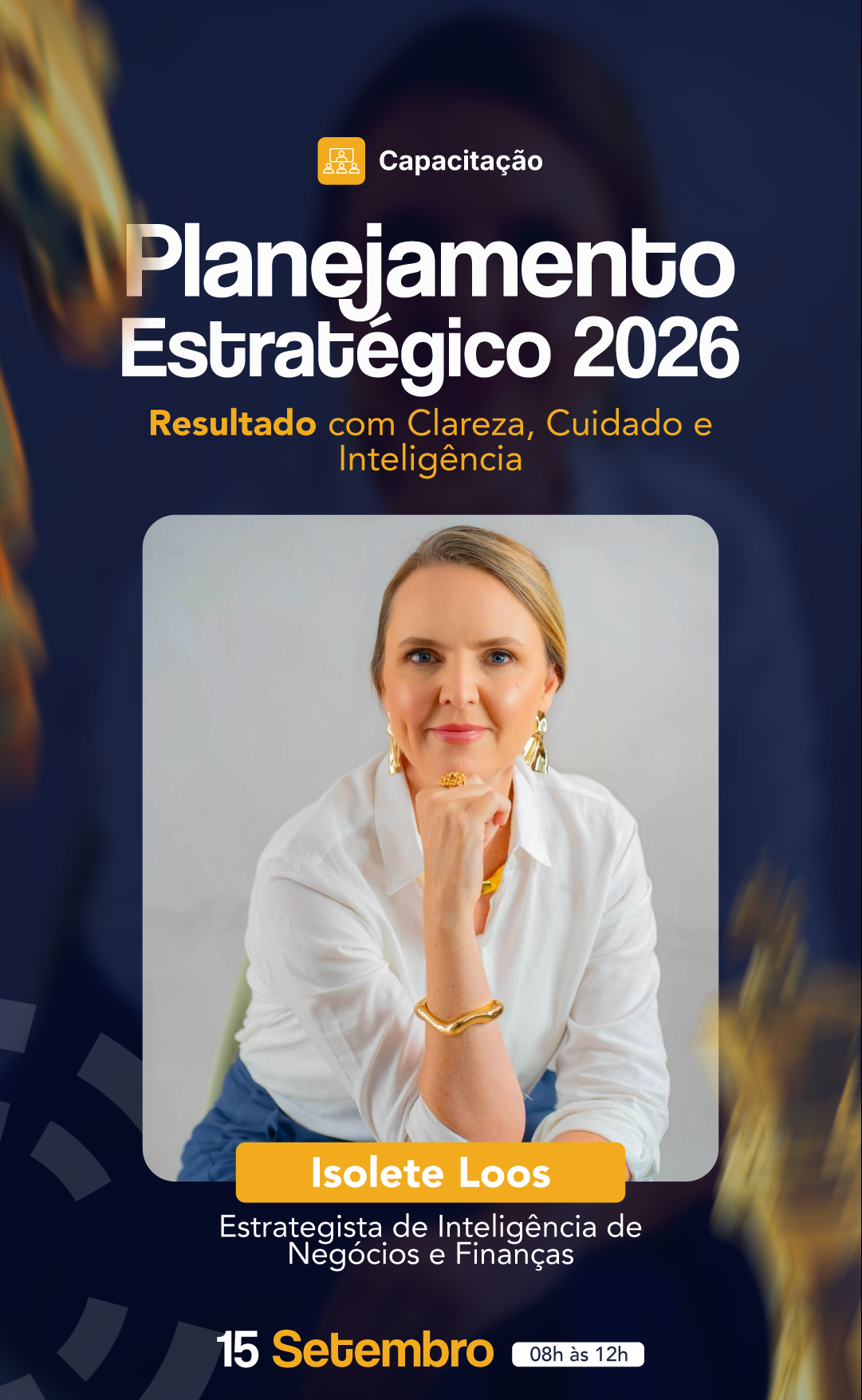 Planejamento Estratégico 2026: