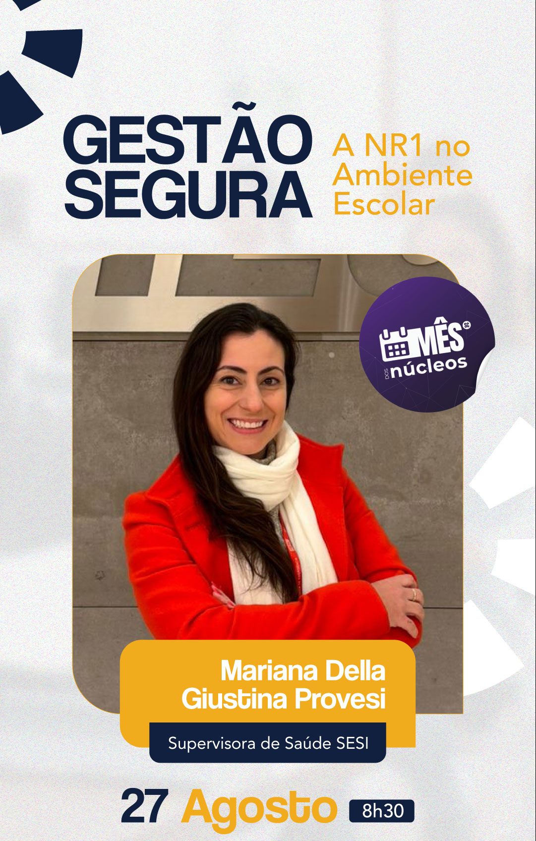 Gestão Segura: