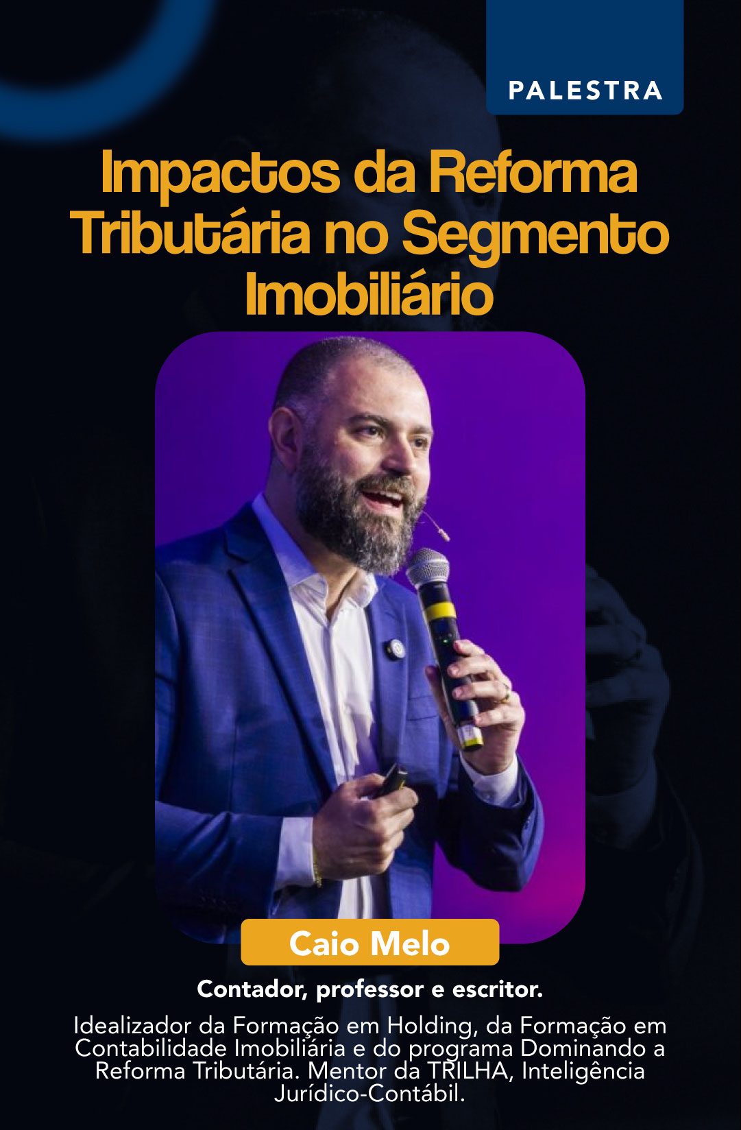 Palestra: