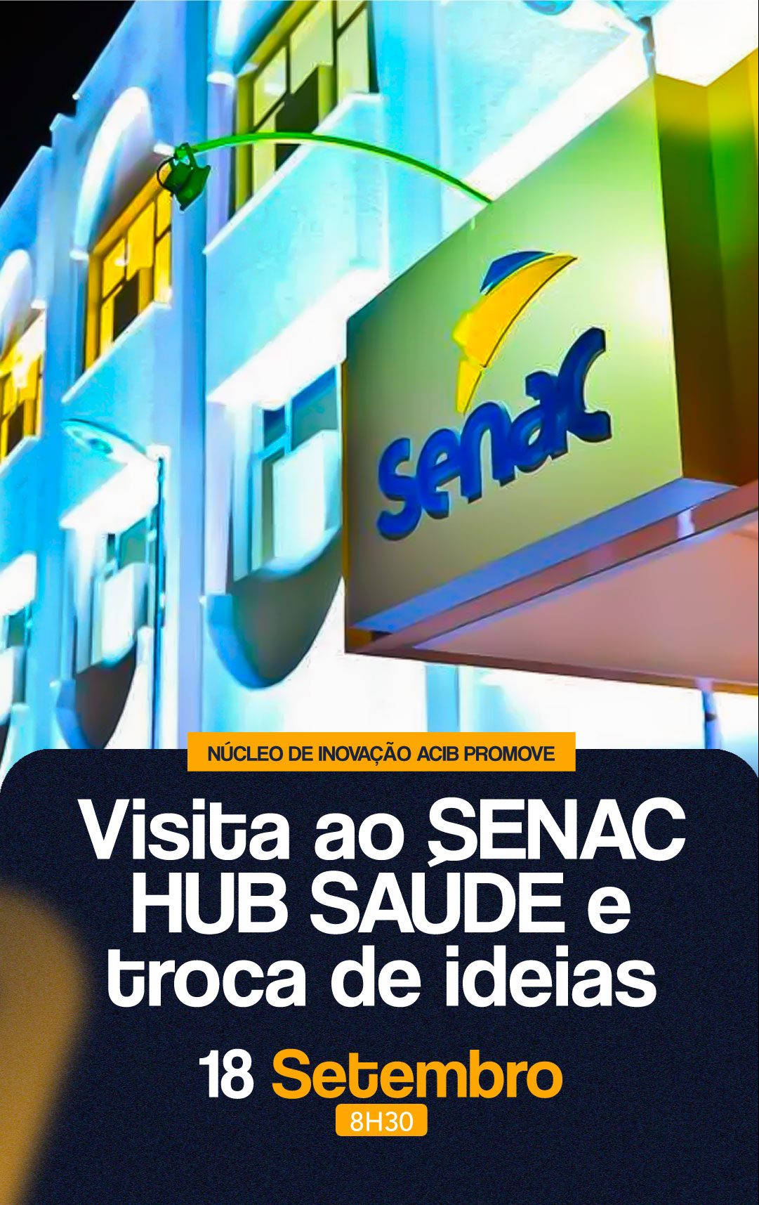 Visita Técnica: