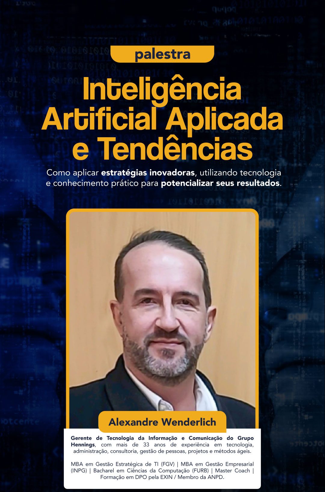 Palestra: