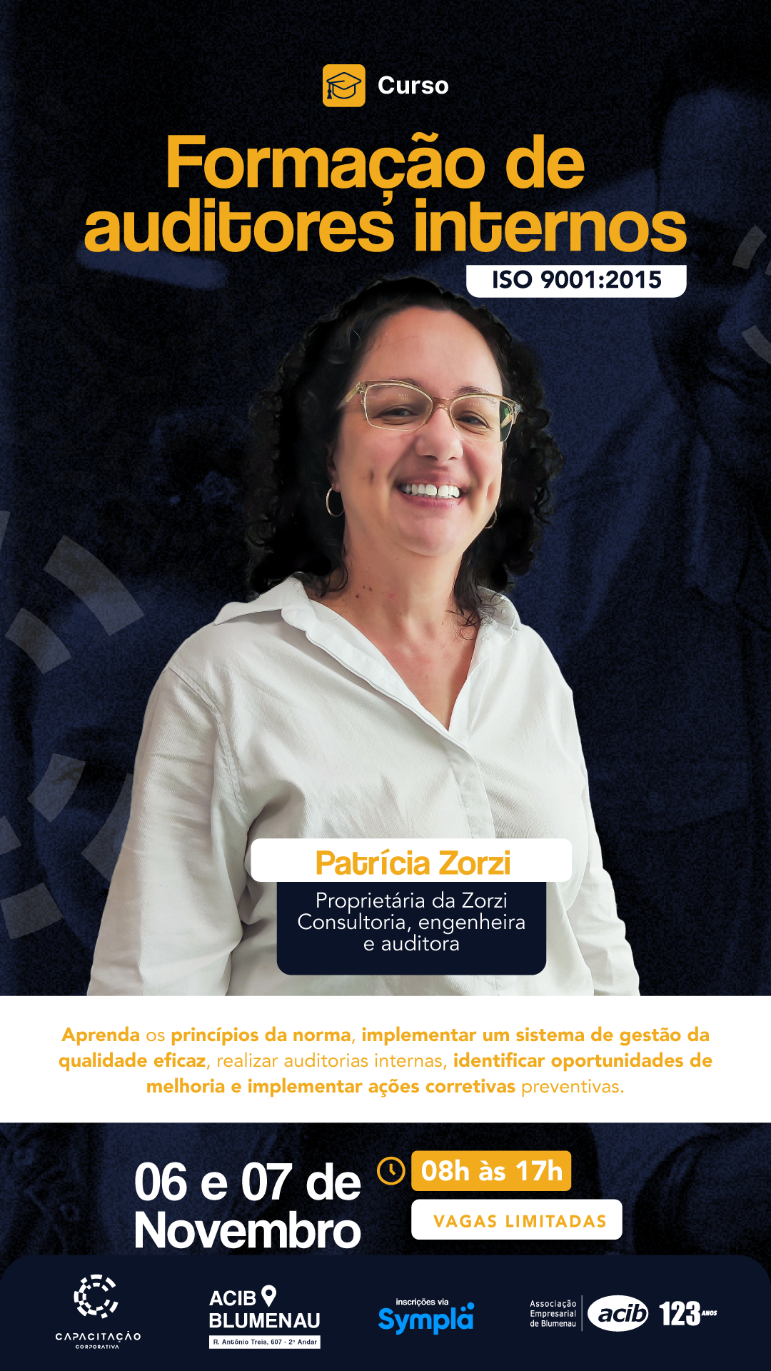 Cursos