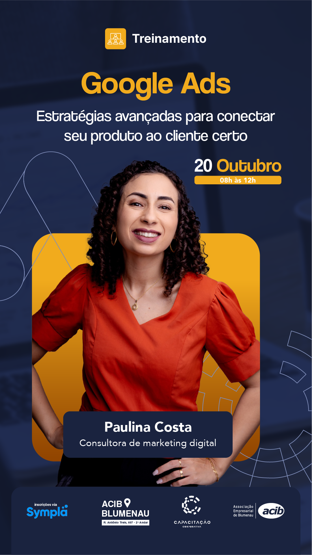 Treinamento
