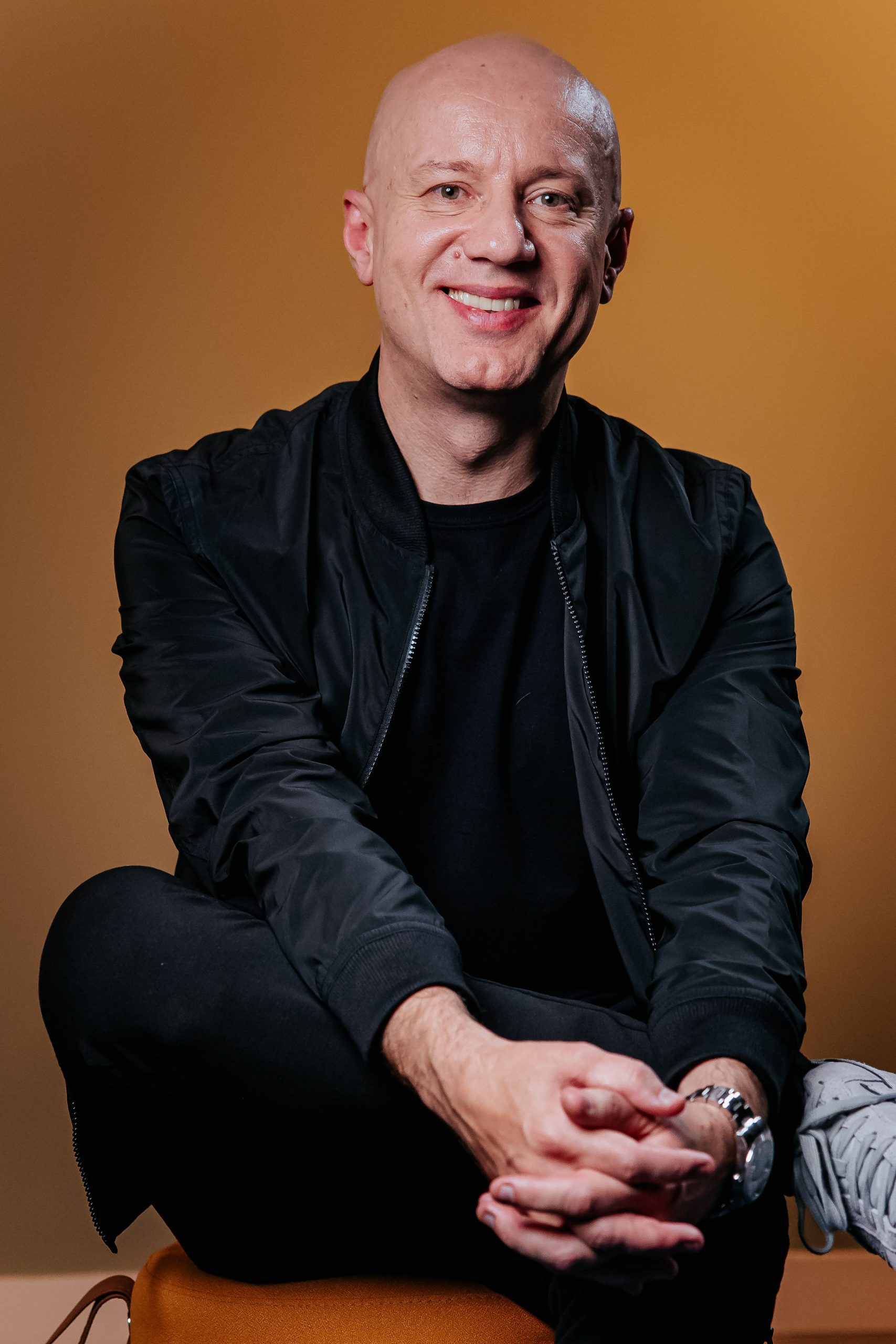 Liderança Sustentável e segurança psicológica são tema de evento presencial em Blumenau, com Daniel Keller