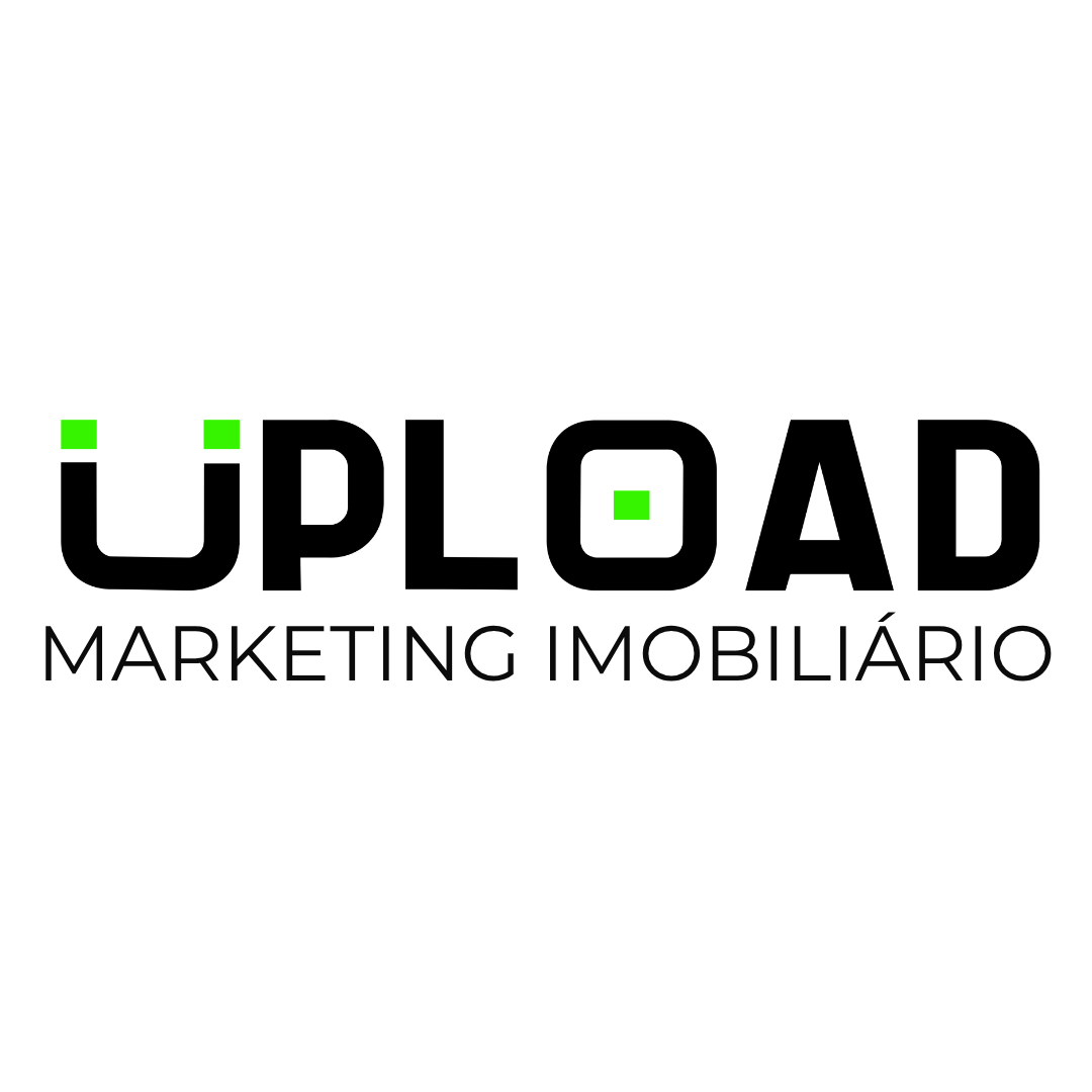 Upload Marketing Imobiliário