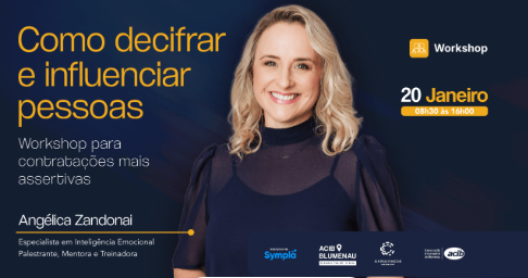 Capacitação orienta profissionais sobre contratações assertivas e comportamento humano