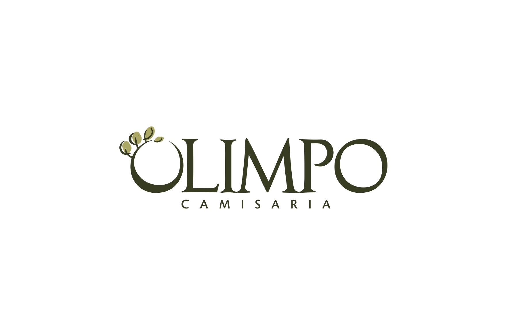 Olimpo Camisaria