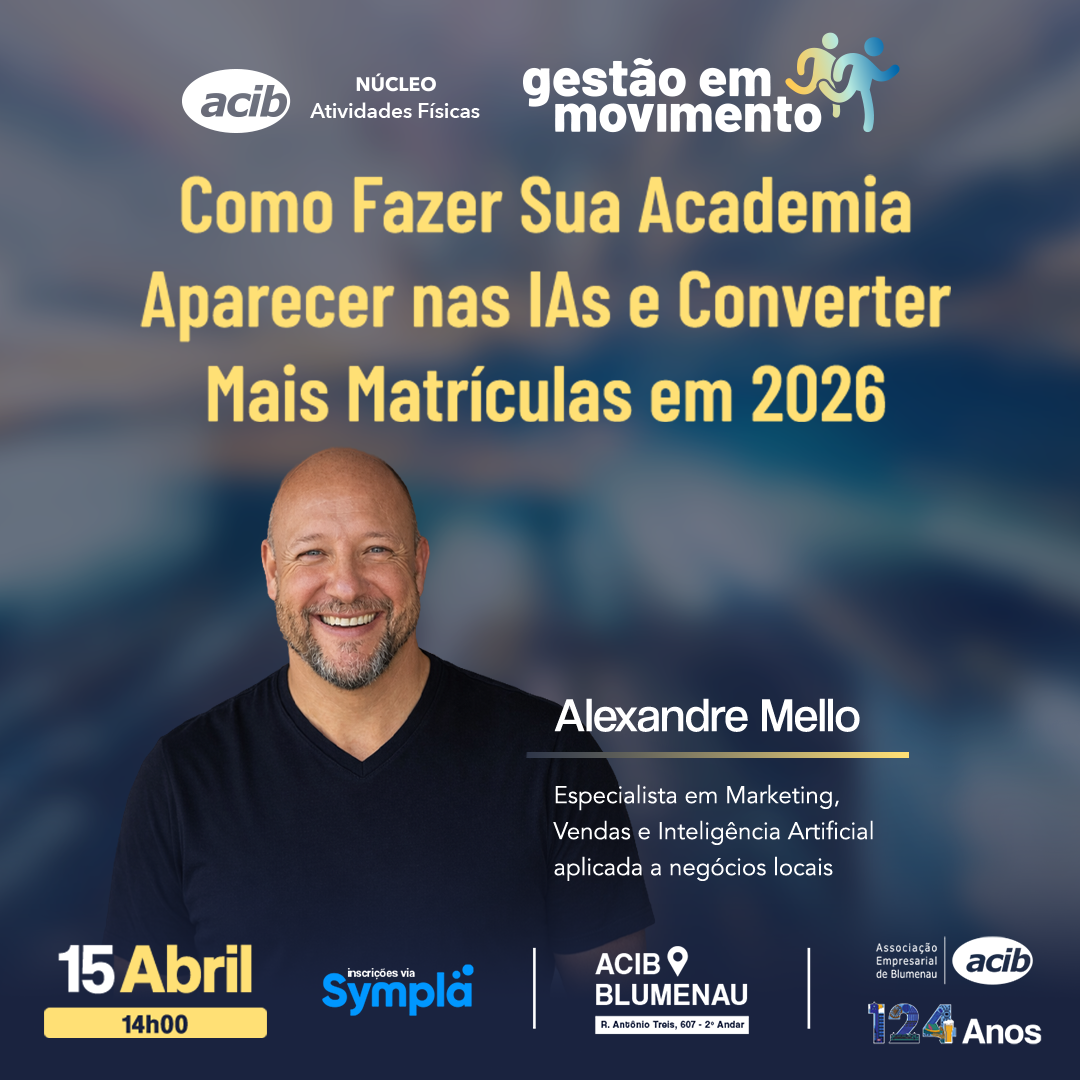 Gestão em movimento